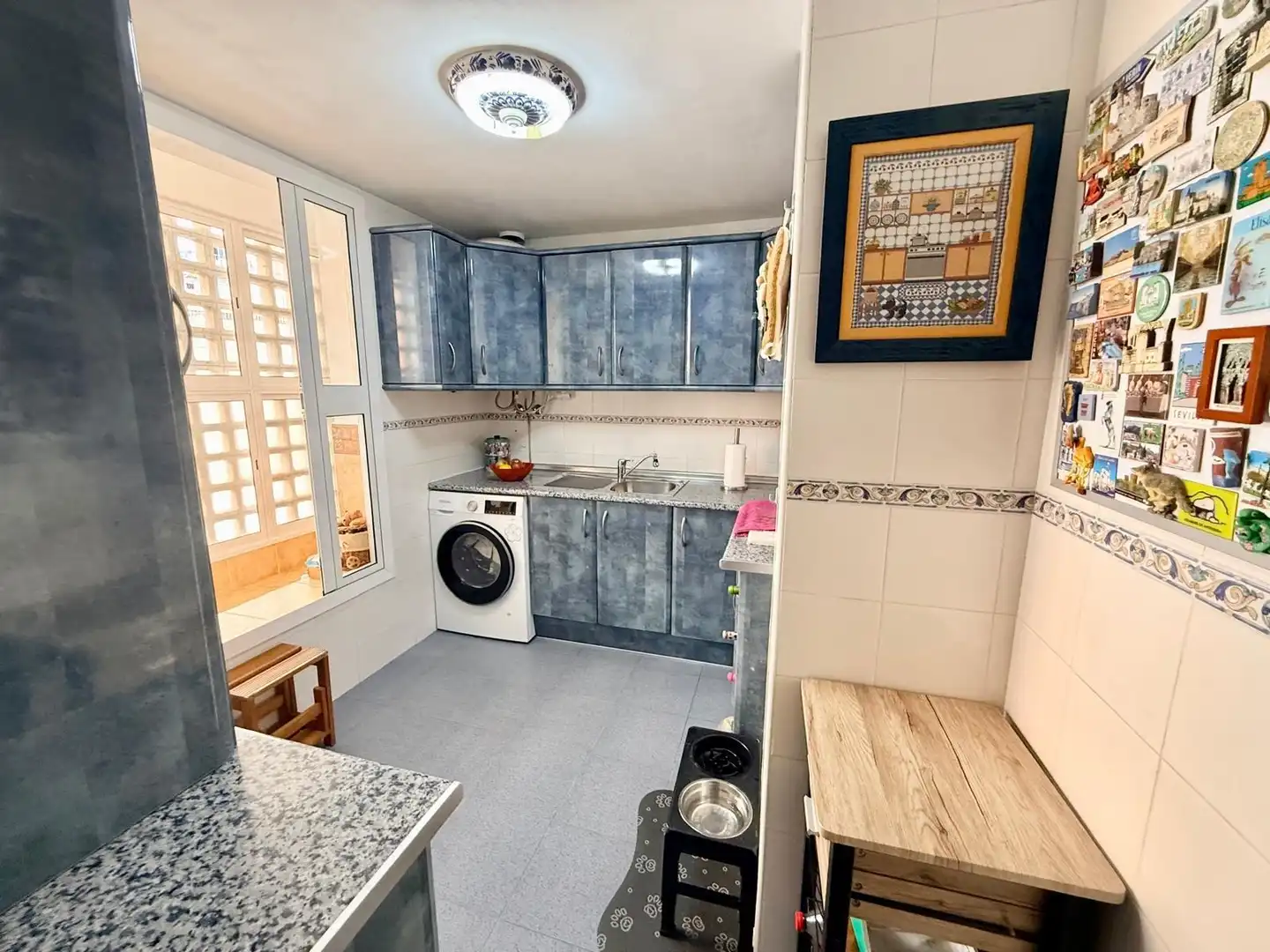 Piso con jardín en venta en Bailén - Miraflores, imagen 17
