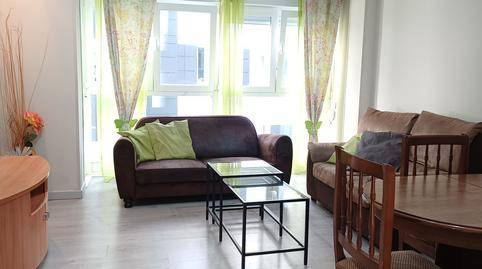 Foto 2 de Pis en venda a La Calzada, Asturias