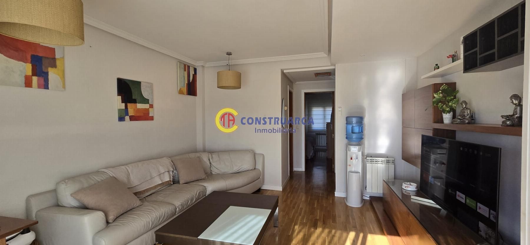 Àtic de lloguer a El Pilar - La Estación