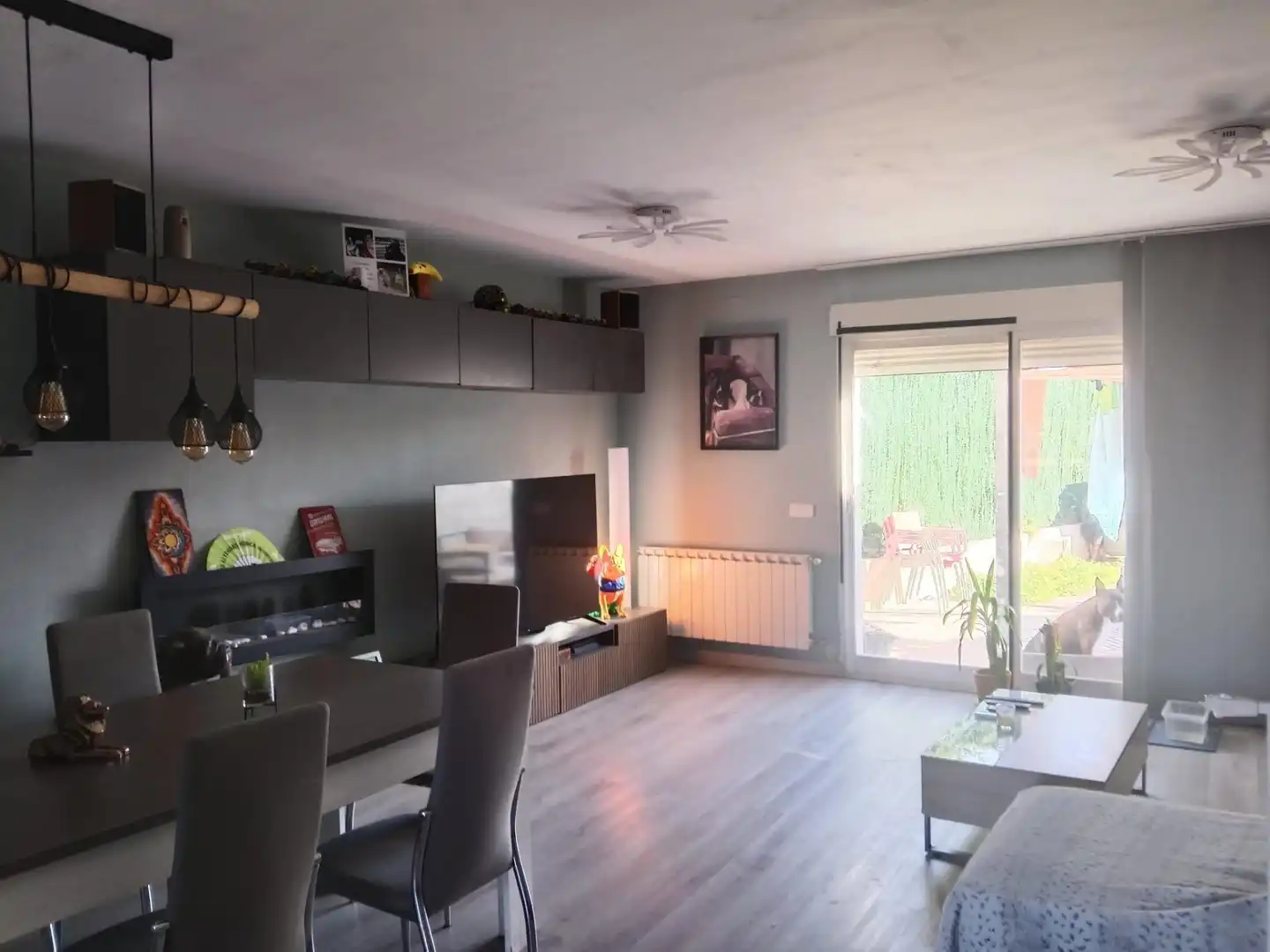 Chalet en venta en Espirdo, imagen 3