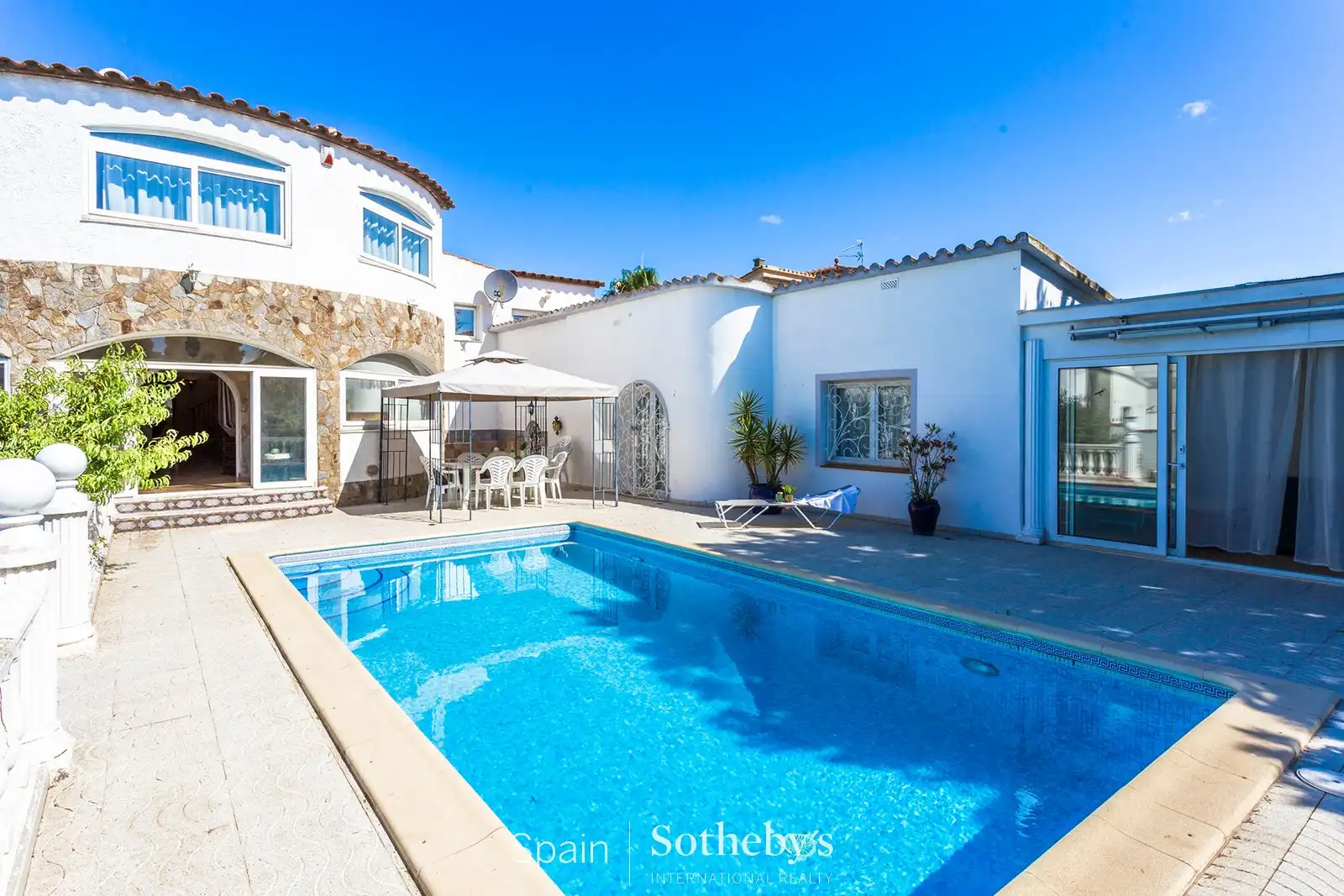 Casa amb piscina en venda a Carrer Falconera, imagen 33