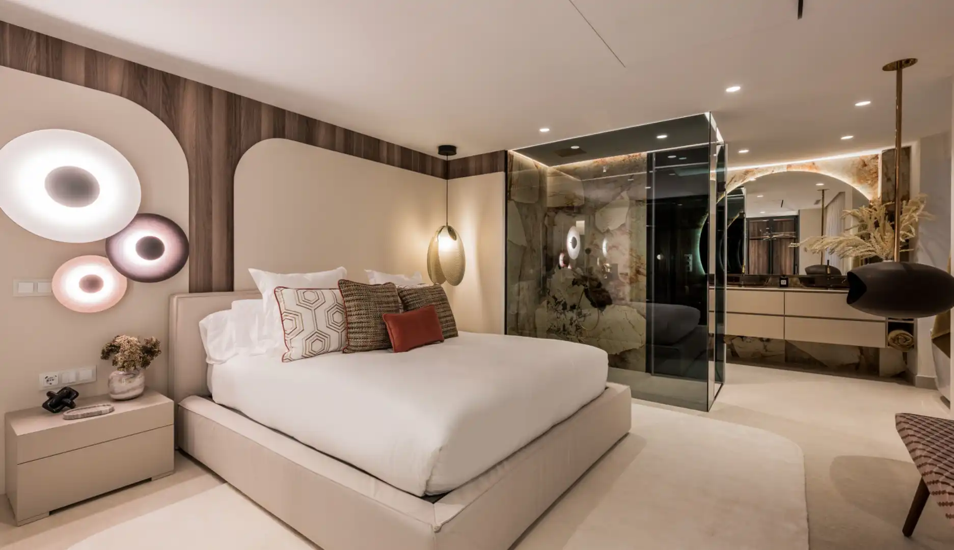 Apartment with pool for sale in Río Real - Los Monteros, imagen 13