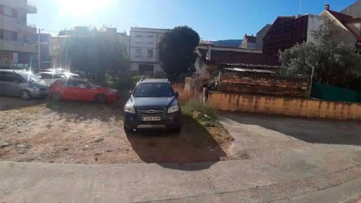 Lands and plots for sale in GASSET. POBRA  S/N, imagen 10