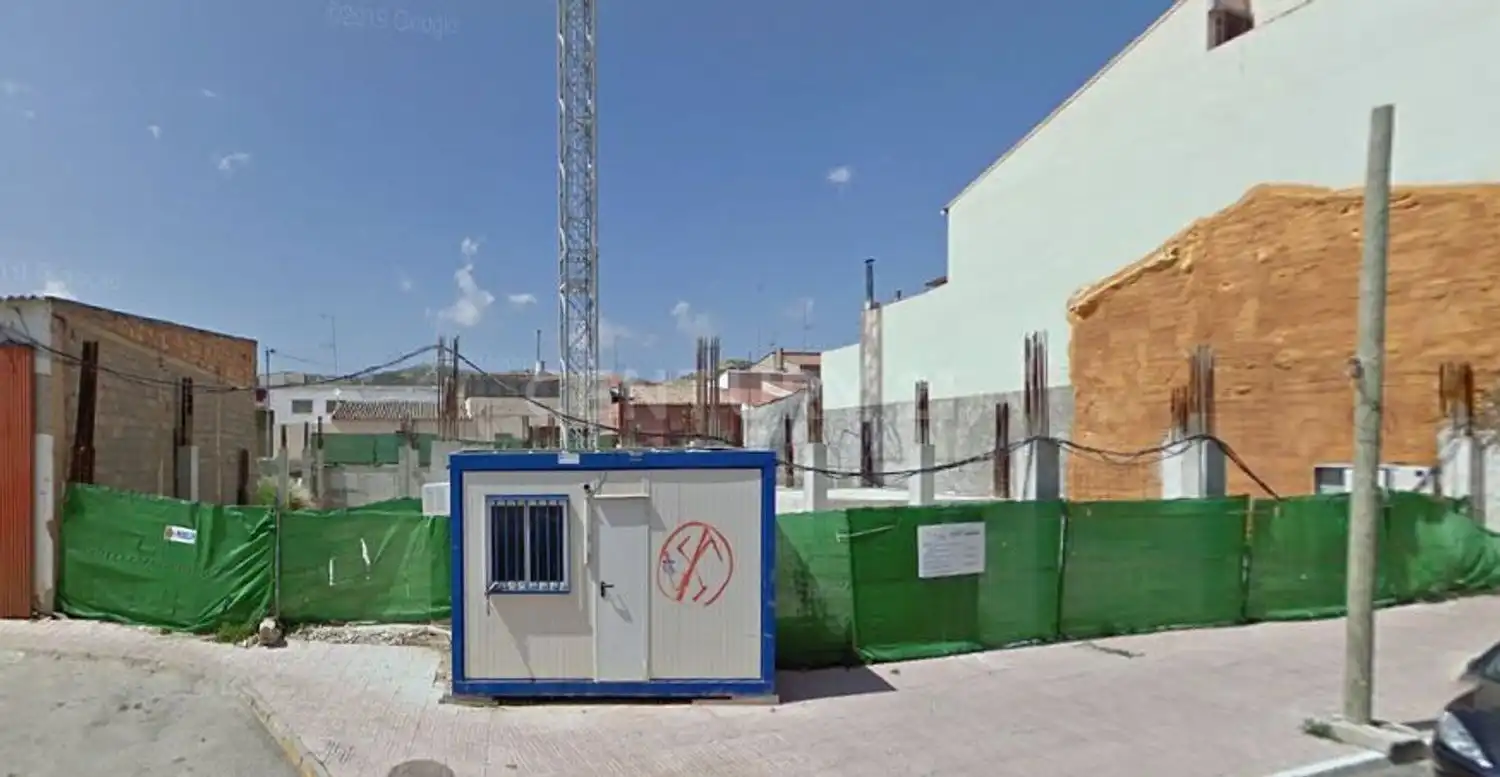 Terreny rústic en venda a Avenida de Almería 98, imagen 4