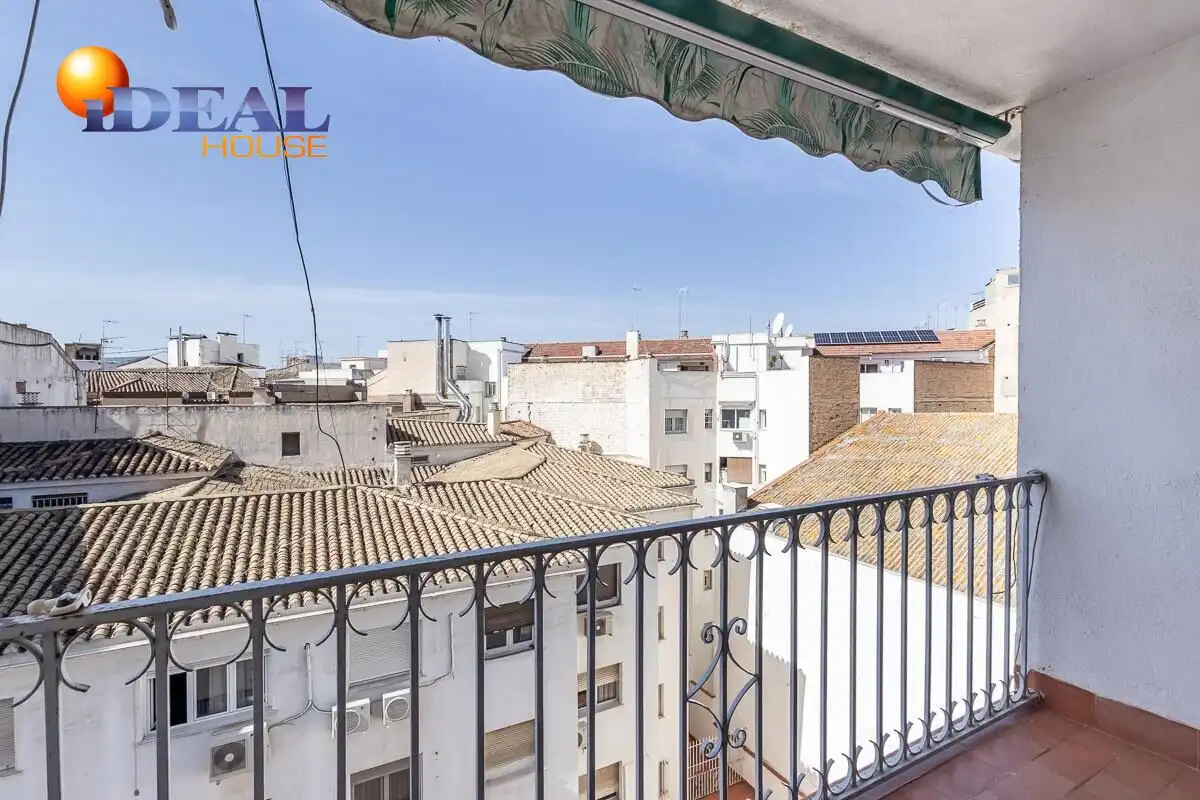 Dúplex amb terrassa en venda a Ronda, imagen 37