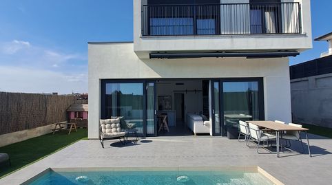 Foto 3 de Casa o chalet en venta en Castellbisbal, Barcelona