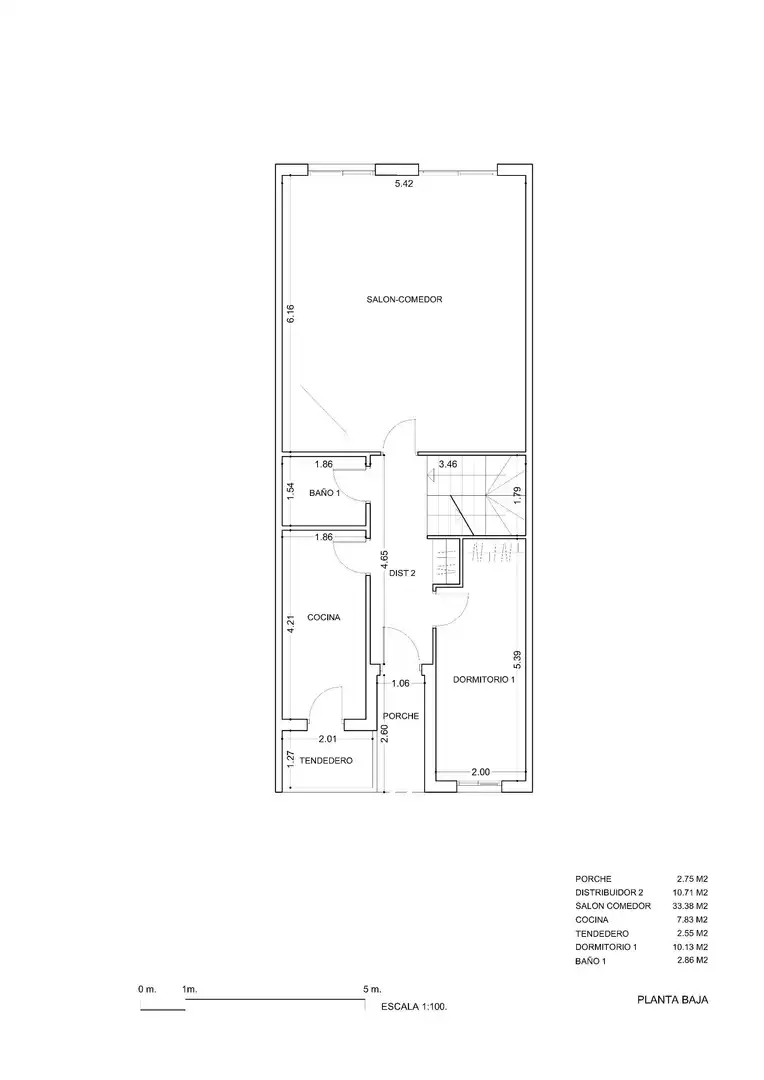 Terraced house with pool for sale in ALVA MYDRAL, imagen 21