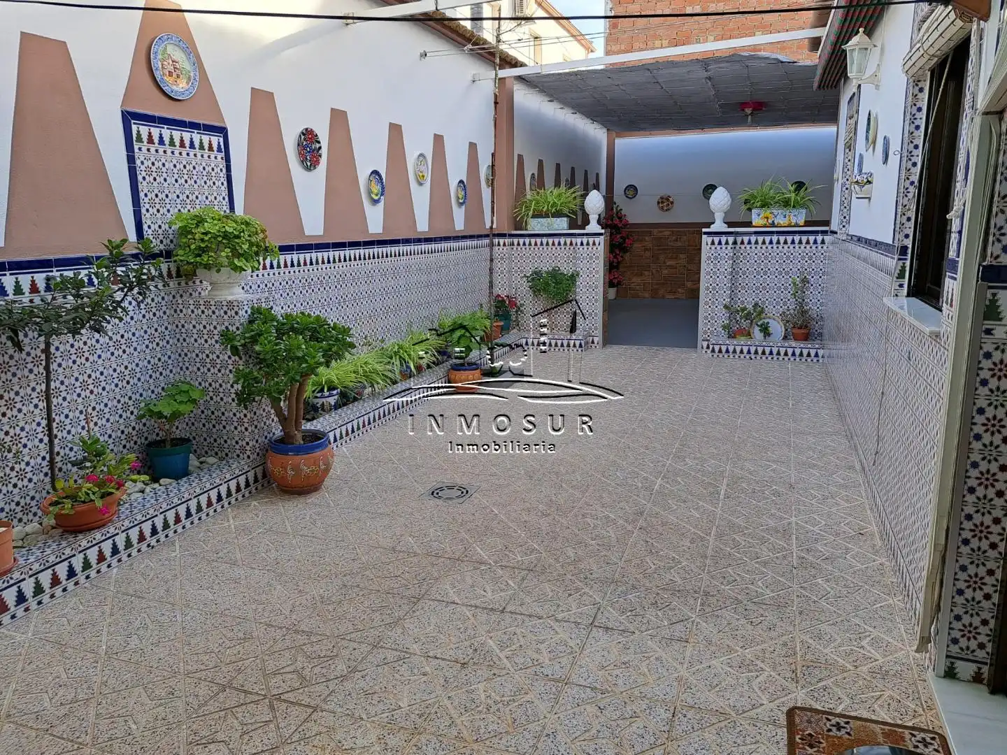 House for sale in Navas del Sepillar, imagen 2