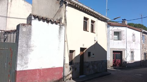 Foto 2 de Casa o xalet en venda a Calle Cañada de la Dehesa, 9, Sotillo de las Palomas, Toledo