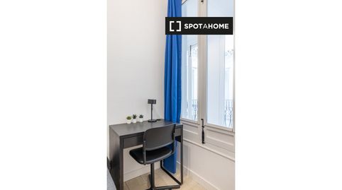 Foto 4 de Habitación en Centro - Sagrario, Granada Capital