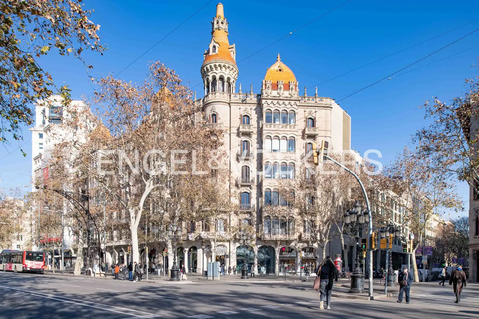 Piso con ascensor en venta en Eixample, imagen 9