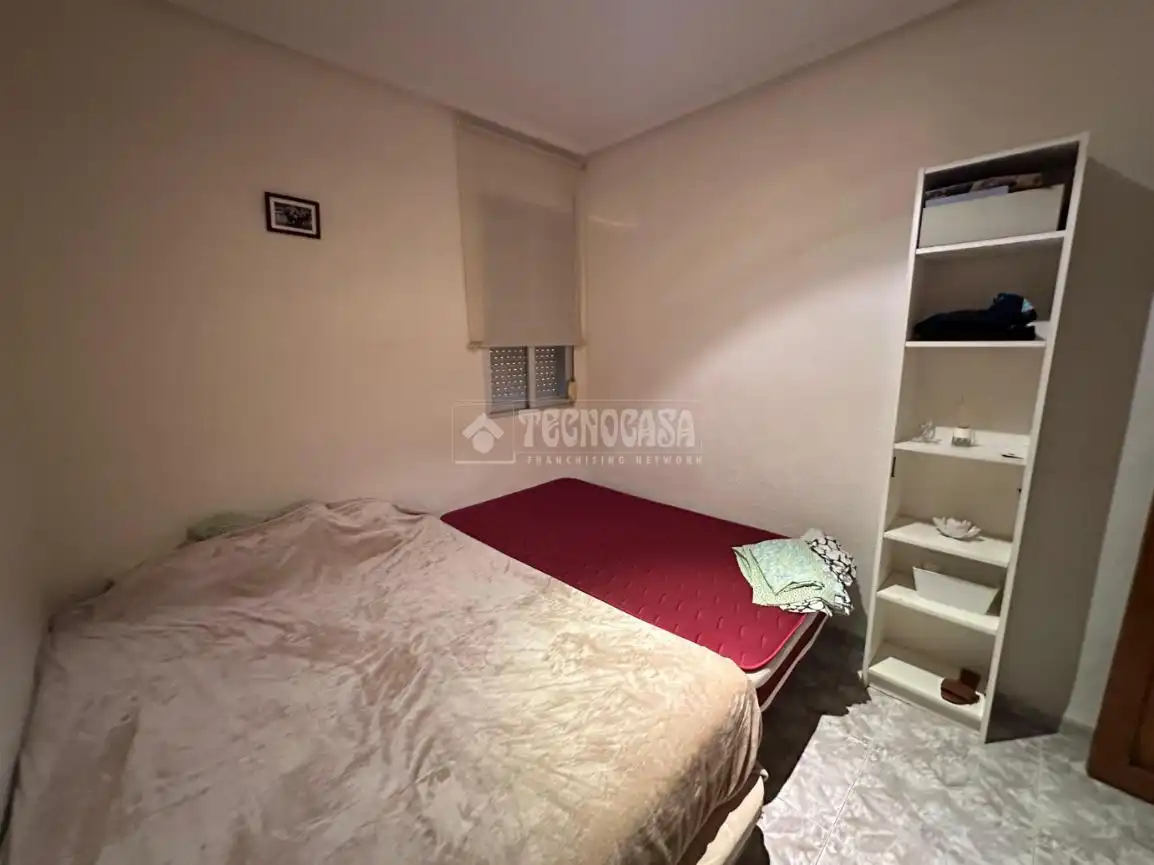 Habitación de Piso en venta en Valencia con Balcón
