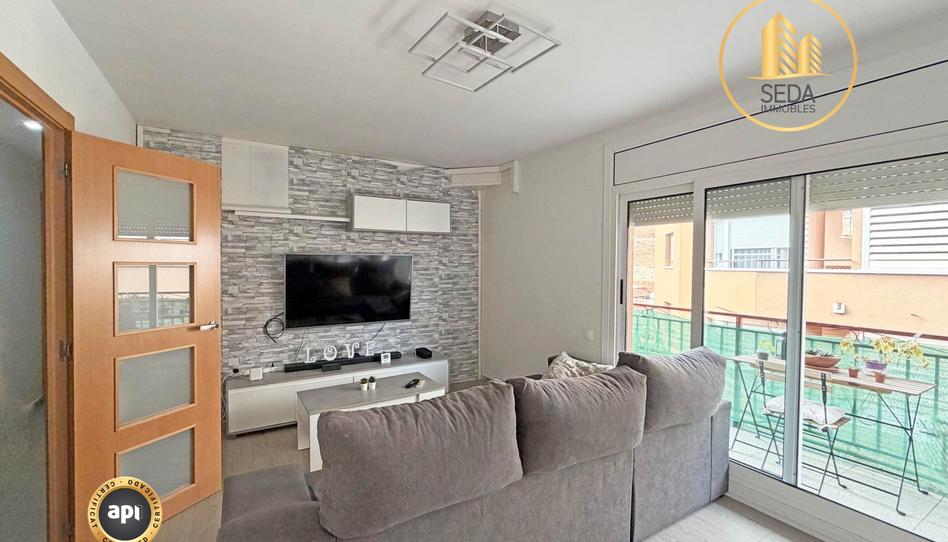 Foto 1 de Piso en venta en Passatge de Narcís Oller, Can Palet, Barcelona