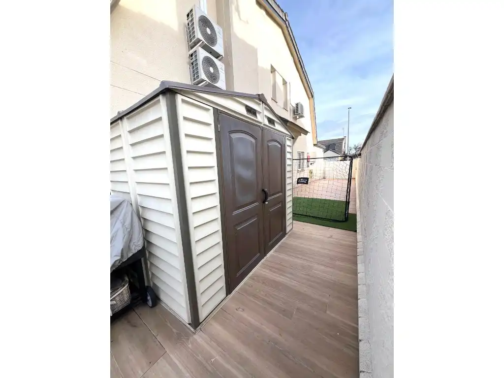 Detached house for sale in Calle Chequia, imagen 20