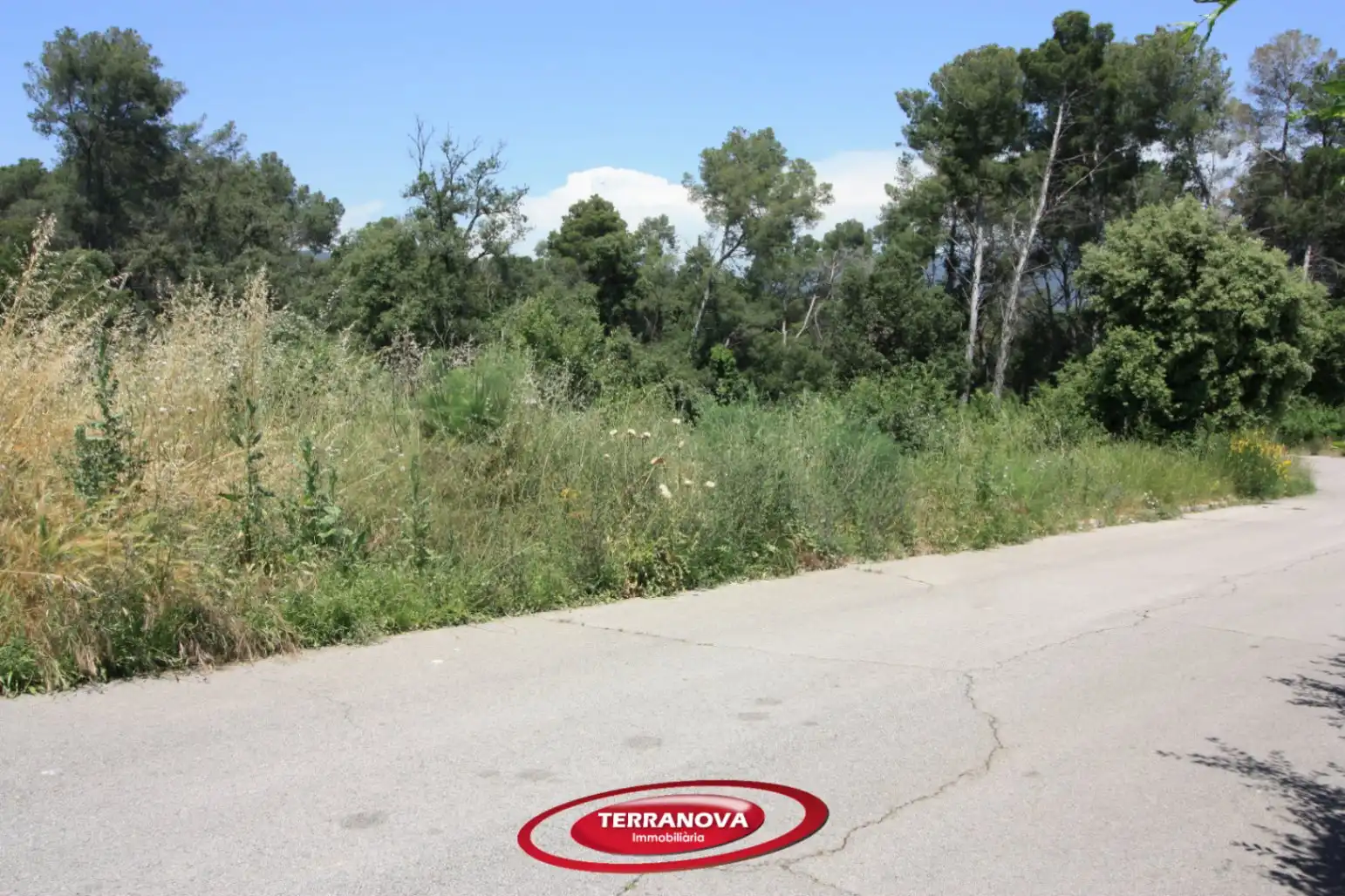 Residential zum Verkauf in L'Ametlla del Vallès
