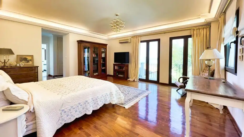 Country house zum Verkauf in Altea ciudad
