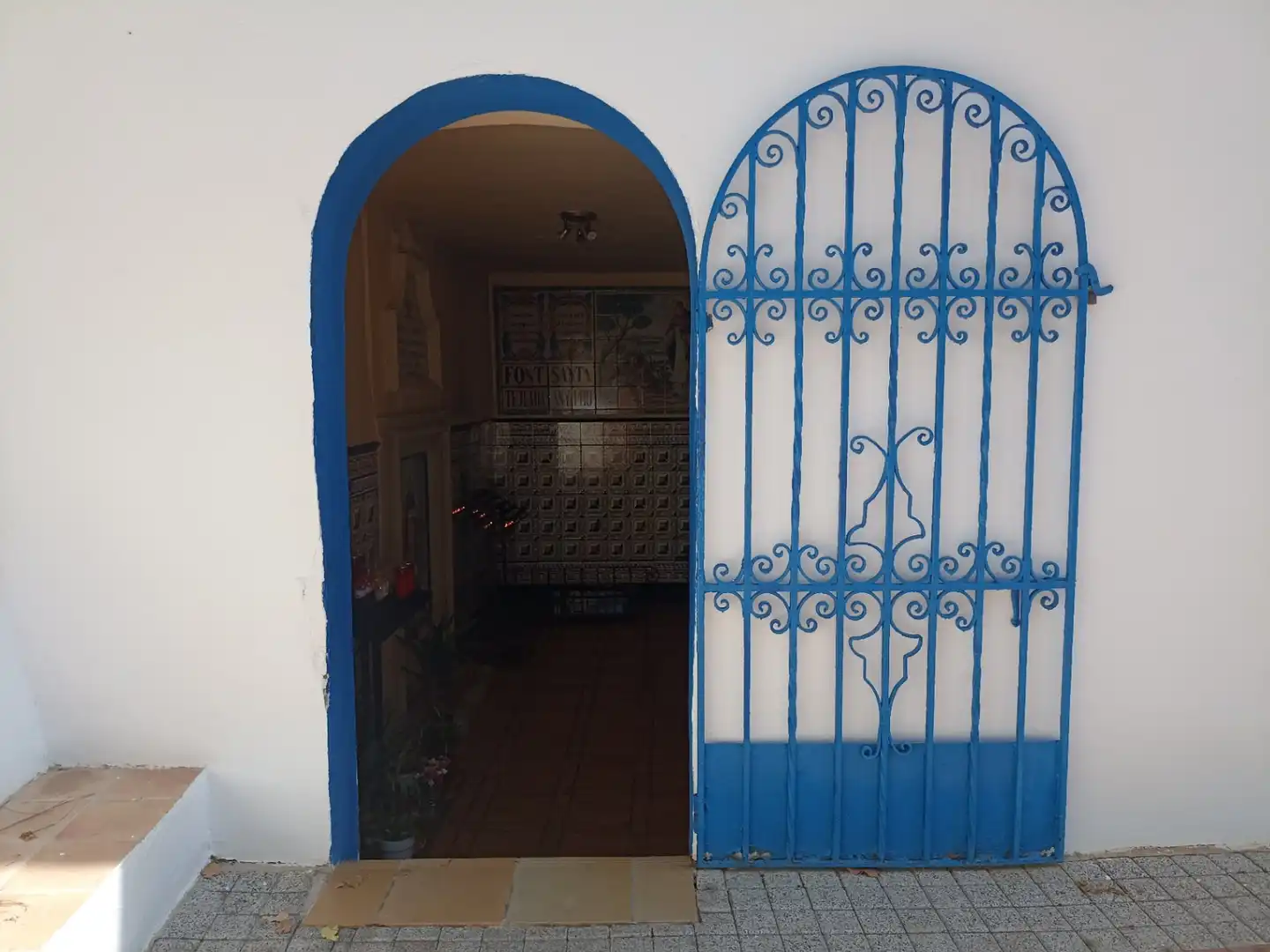 Maison rustique à vendre à Teulada, imagen 26