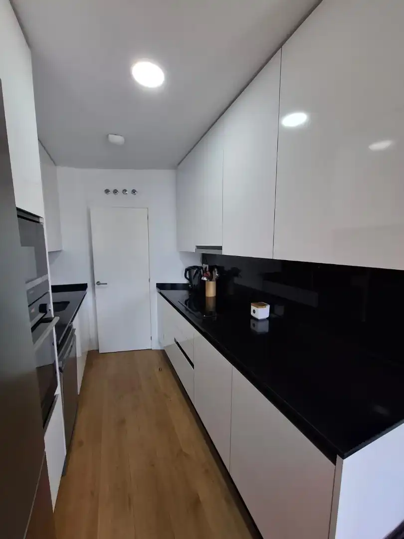 Flat for rent in Móstoles, Madrid