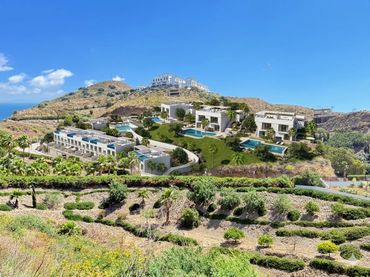 Terrenos y solares en venta en El Peñoncillo