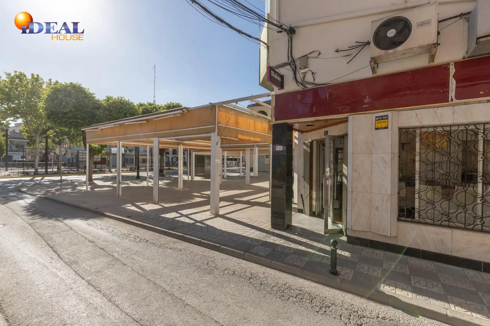 Local comercial en venda a Paseo Paseo Prado 7, imagen 2