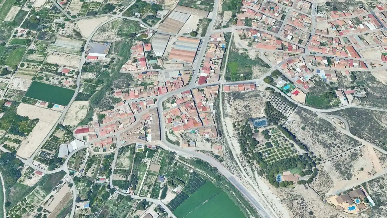 Office for sale in Molina de Segura