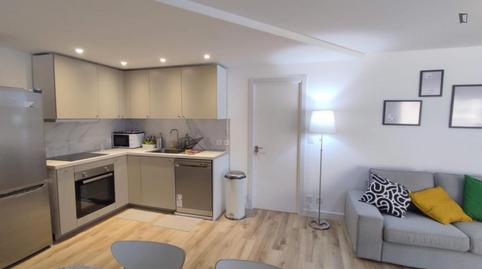 Foto 3 de Apartament per a compartir a Carolinas Altas, Alicante / Alacant