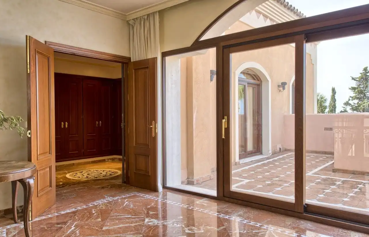 Haus zum Verkauf in Marbella Centro, imagen 28