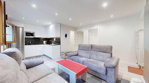 Foto 3 de Piso en venta en Santutxu - Basarrate, Bilbao