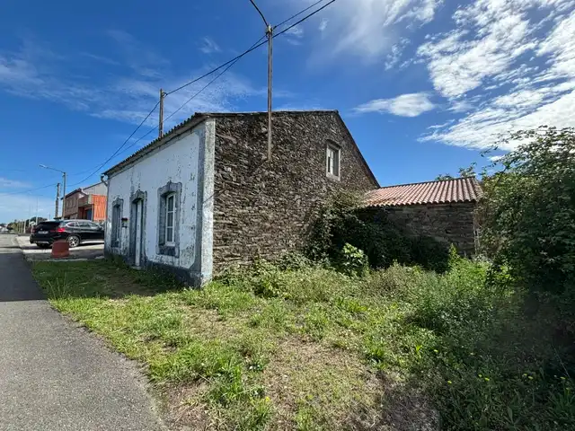 Haus zum Verkauf in San Mateo - Castro- O Val, imagen 2