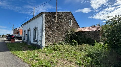 Foto 2 de Casa o chalet en venta en San Mateo - Castro- O Val, Narón