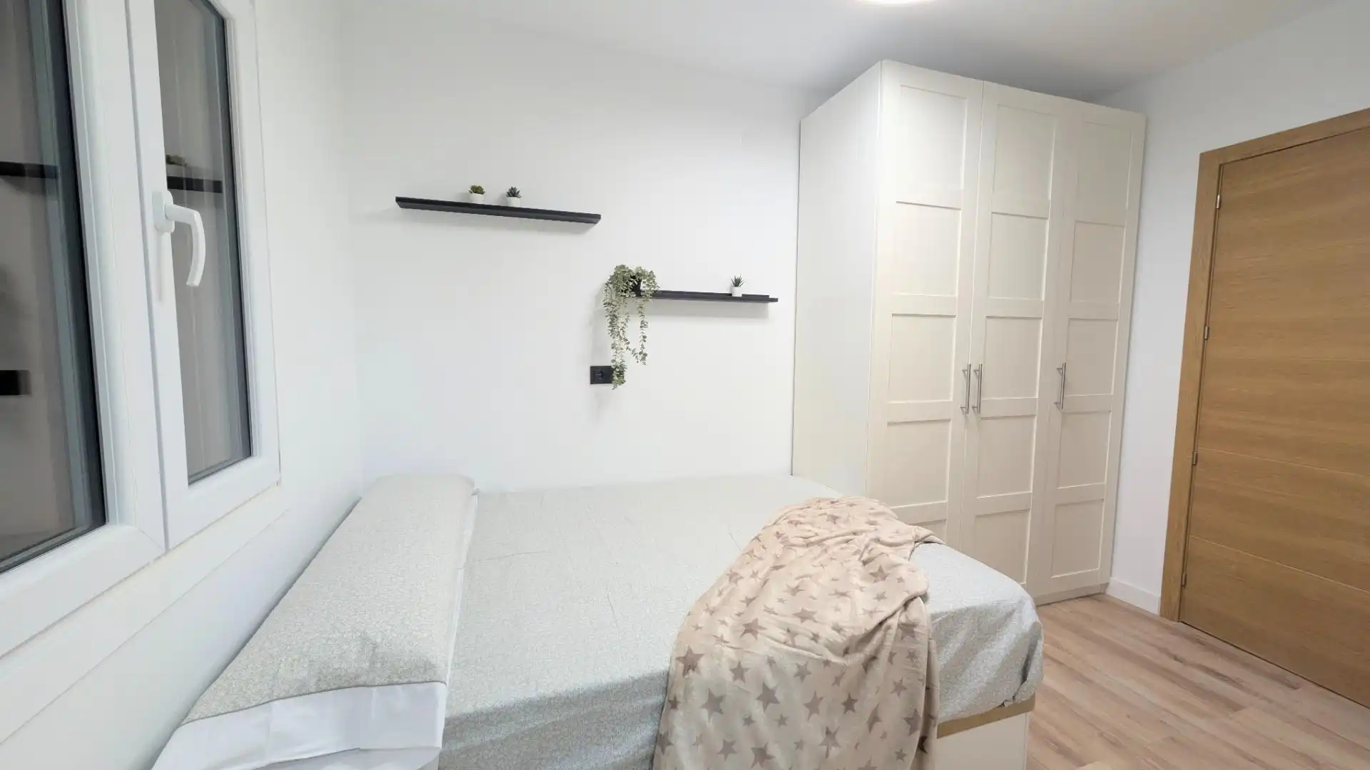 Habitació a Calle Calle Doctor Caro, 12, Pont Nou - Corazón de Jesús