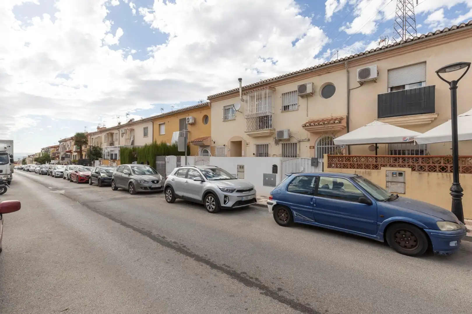 Wohnung zum Verkauf in Calle Calle Vicente Aleixandre, imagen 35