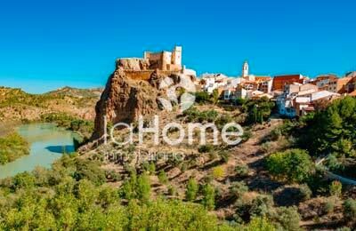 Exterior view of House or chalet for sale in Montserrat  with Private garden, Terrace and Balcony