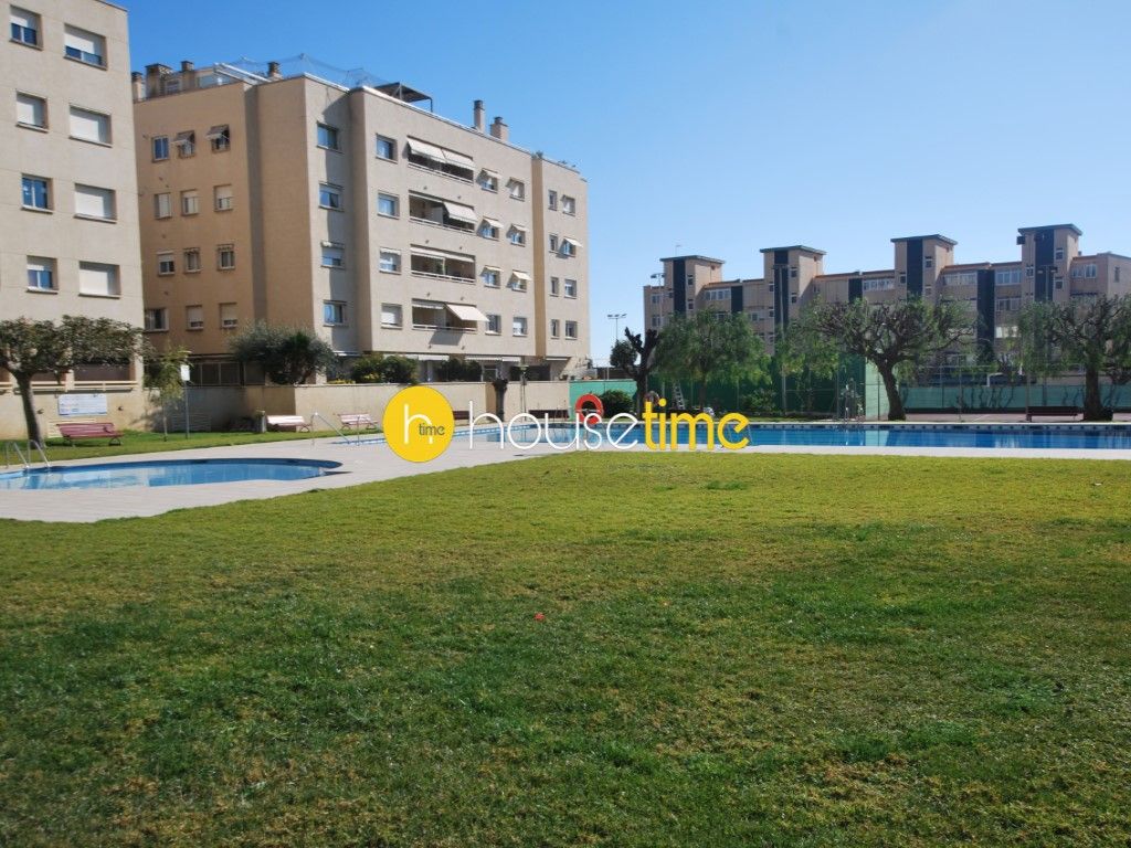 Flat to rent in La Xinesca