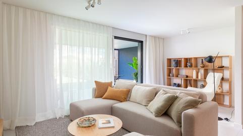 Photo 4 from new construction home in Flat for sale in Paseo Cierzo, Berrioplano - Berriosuso, Navarra