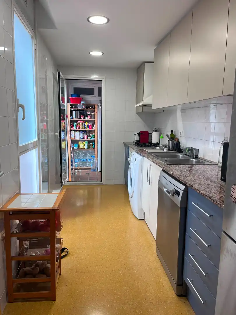 Appartement avec terrasse à vendre à Ronda Països Catalans 4, imagen 14