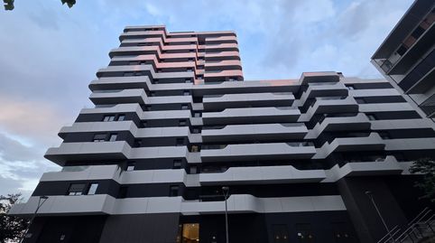 Foto 2 de Garaje en venta en Carrer de Cornellà, 2, Sanfeliu, L'Hospitalet de Llobregat
