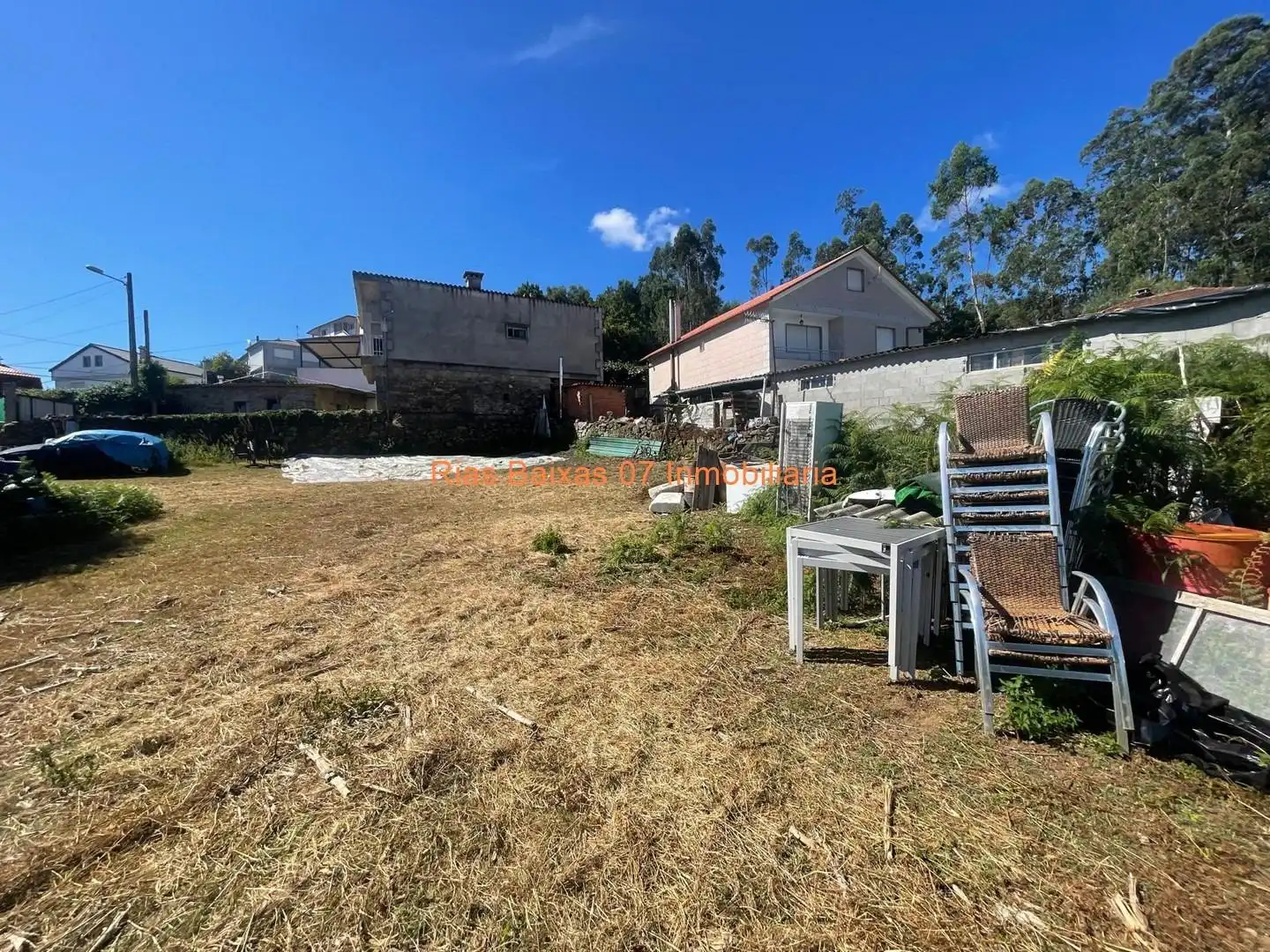 Casa con jardín en venta en Mos, imagen 25