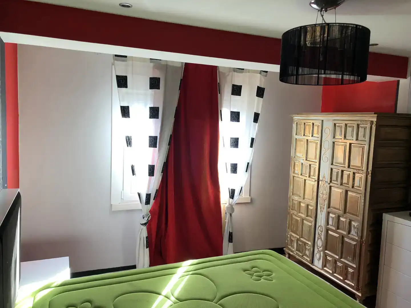 Habitación de Piso en venta en Ordes, A Coruña