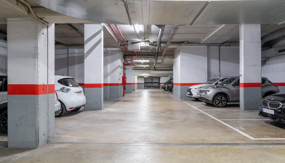 Foto 1 de Garatge de lloguer a  Calle Ernest Lluch, 15, Collblanc, Barcelona