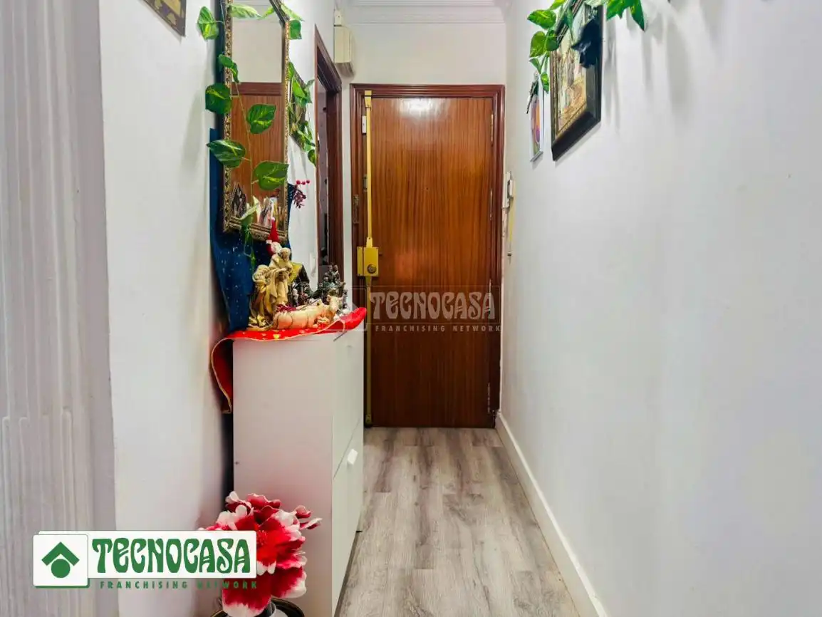 Piso en venta en Córdoba con Aire acondicionado y Balcón