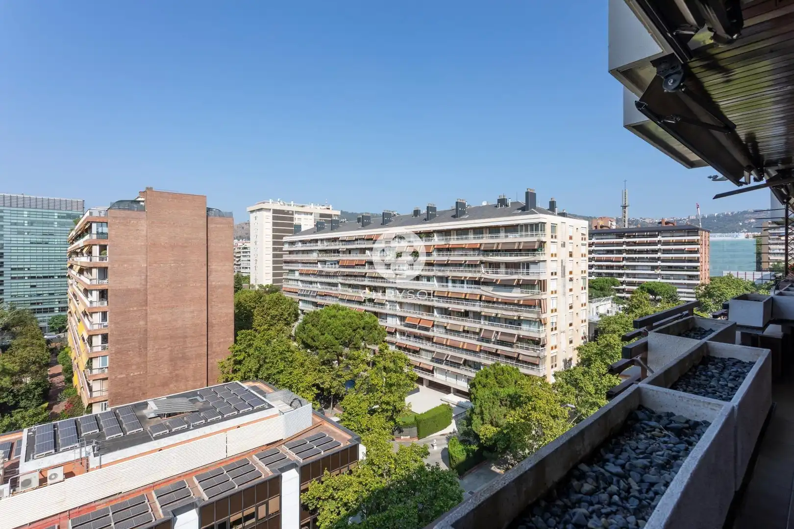 Flat with terrace for sale in DOCTOR FERRAN, imagen 34