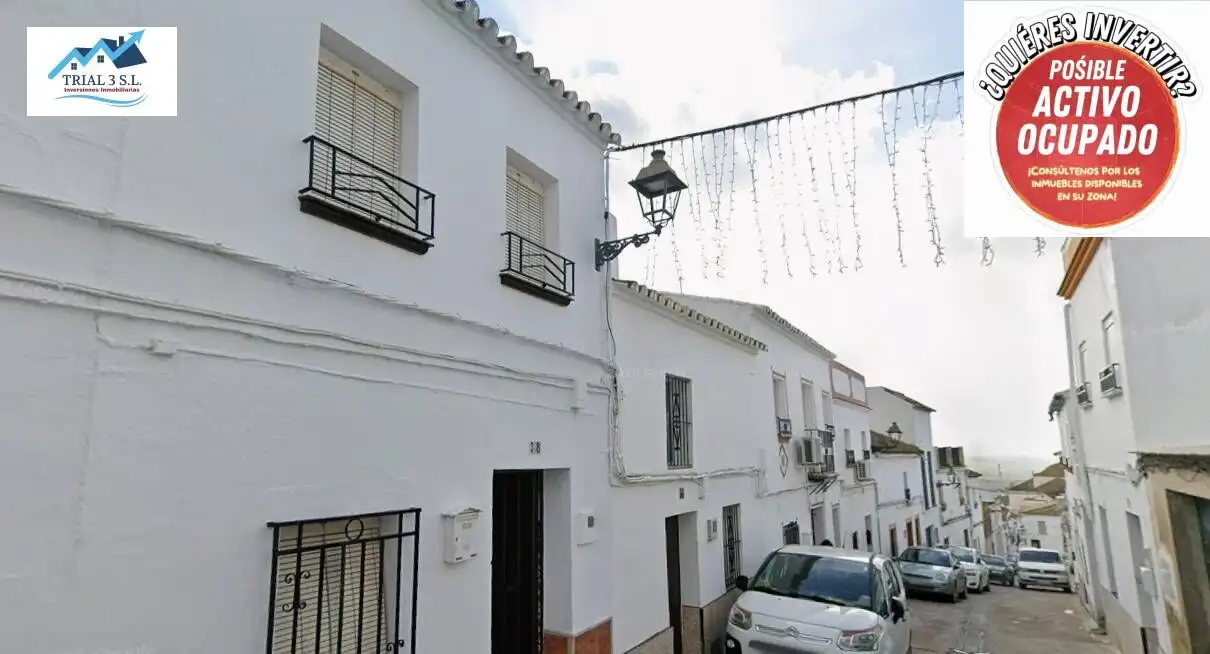 Casa in vendita a Montellano