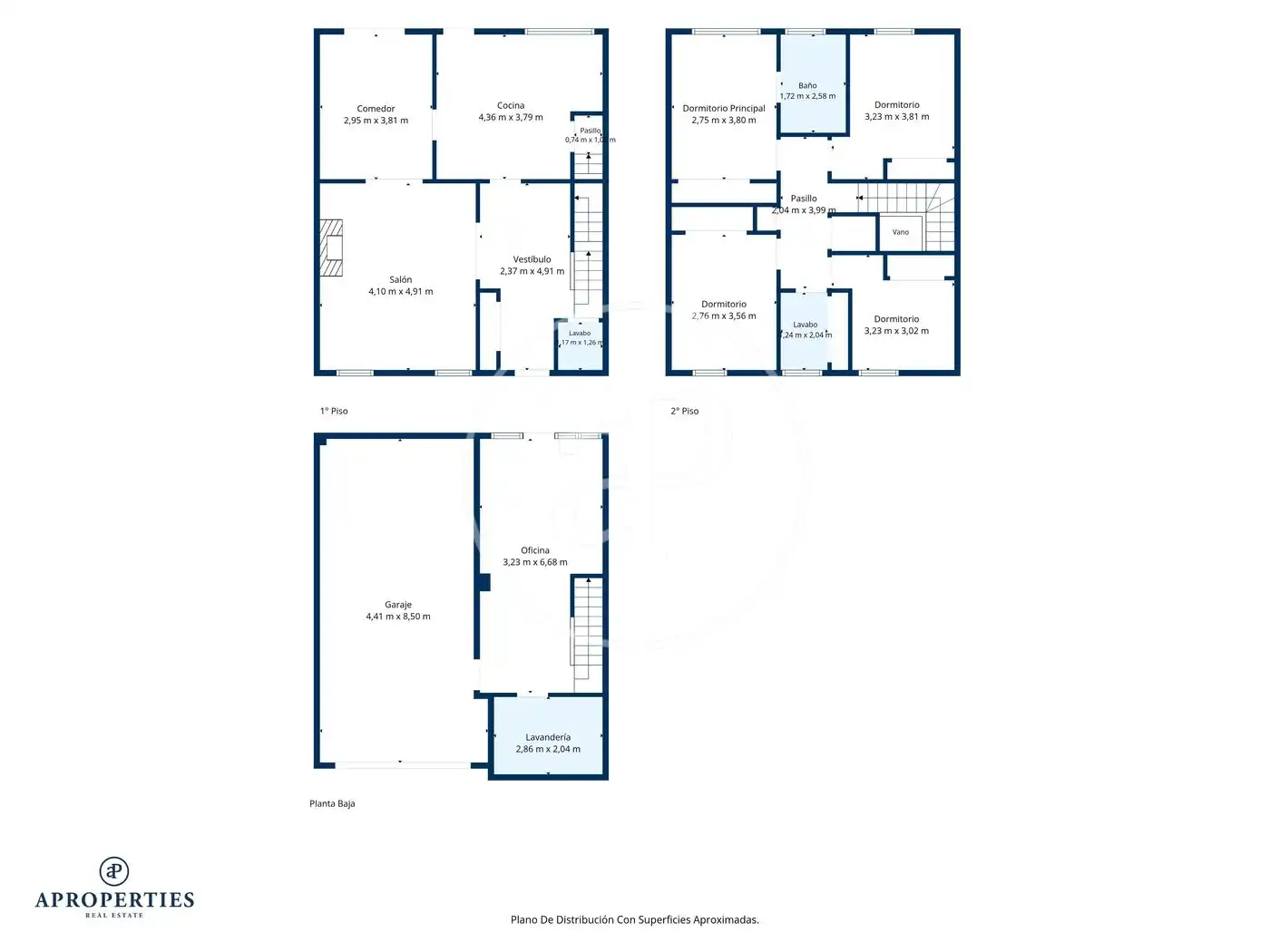 Casa adosada en venta en Madrid con Aire acondicionado, Calefacción y Jardín privado