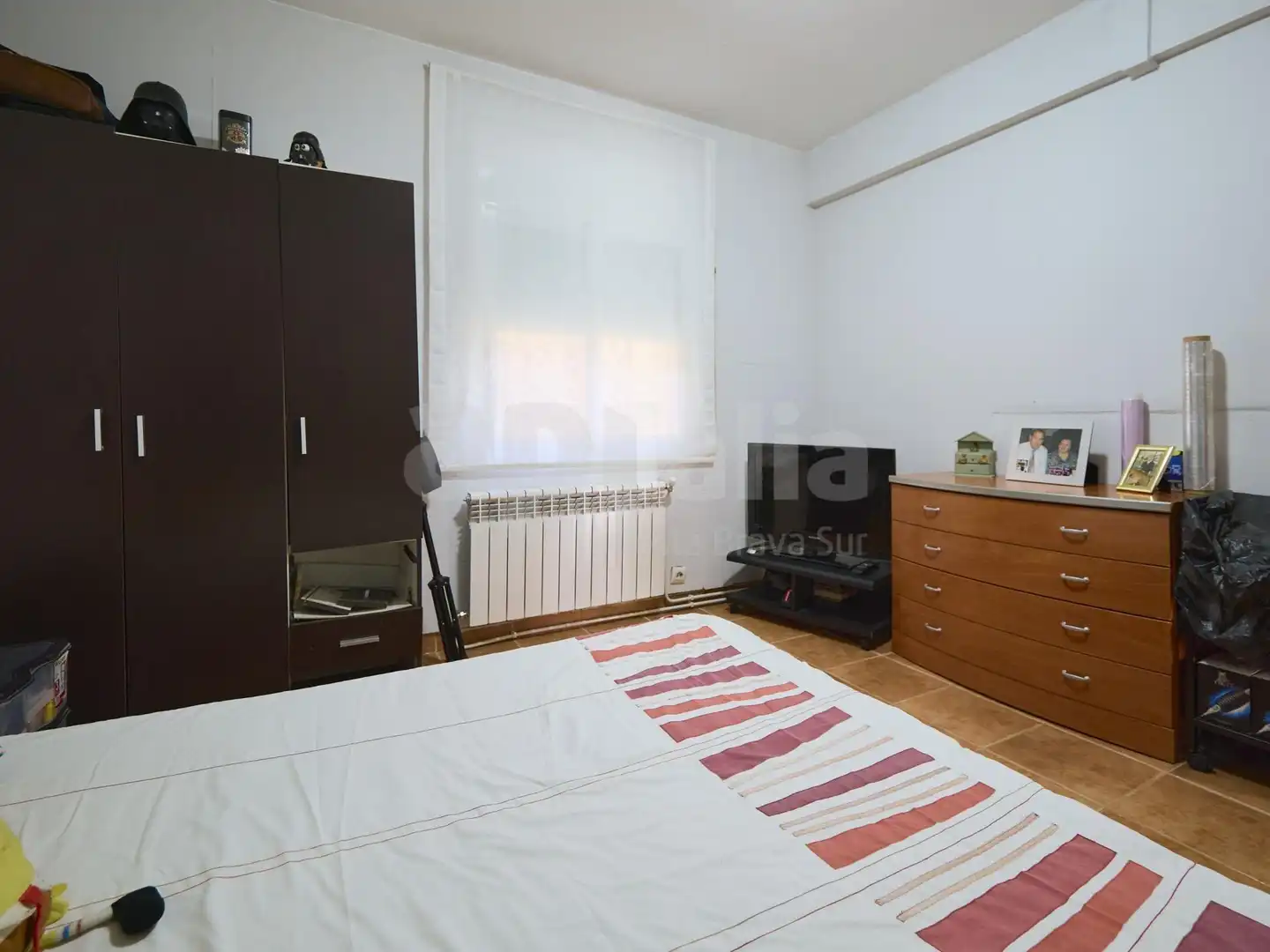 Bedroom of Houses for sale in Lloret de Mar  with Heating, Private garden and Terrace