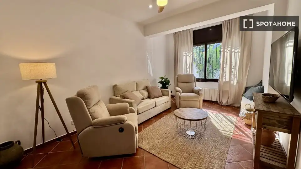 Habitación en Santa Maria Balís - Can Riera - Can Jordi
