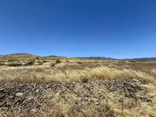 Industrial land for sale in La Pardilla - San Antonio