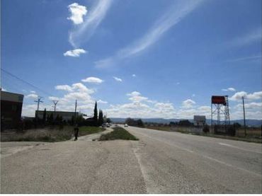 Chalet en venta en Calle Real