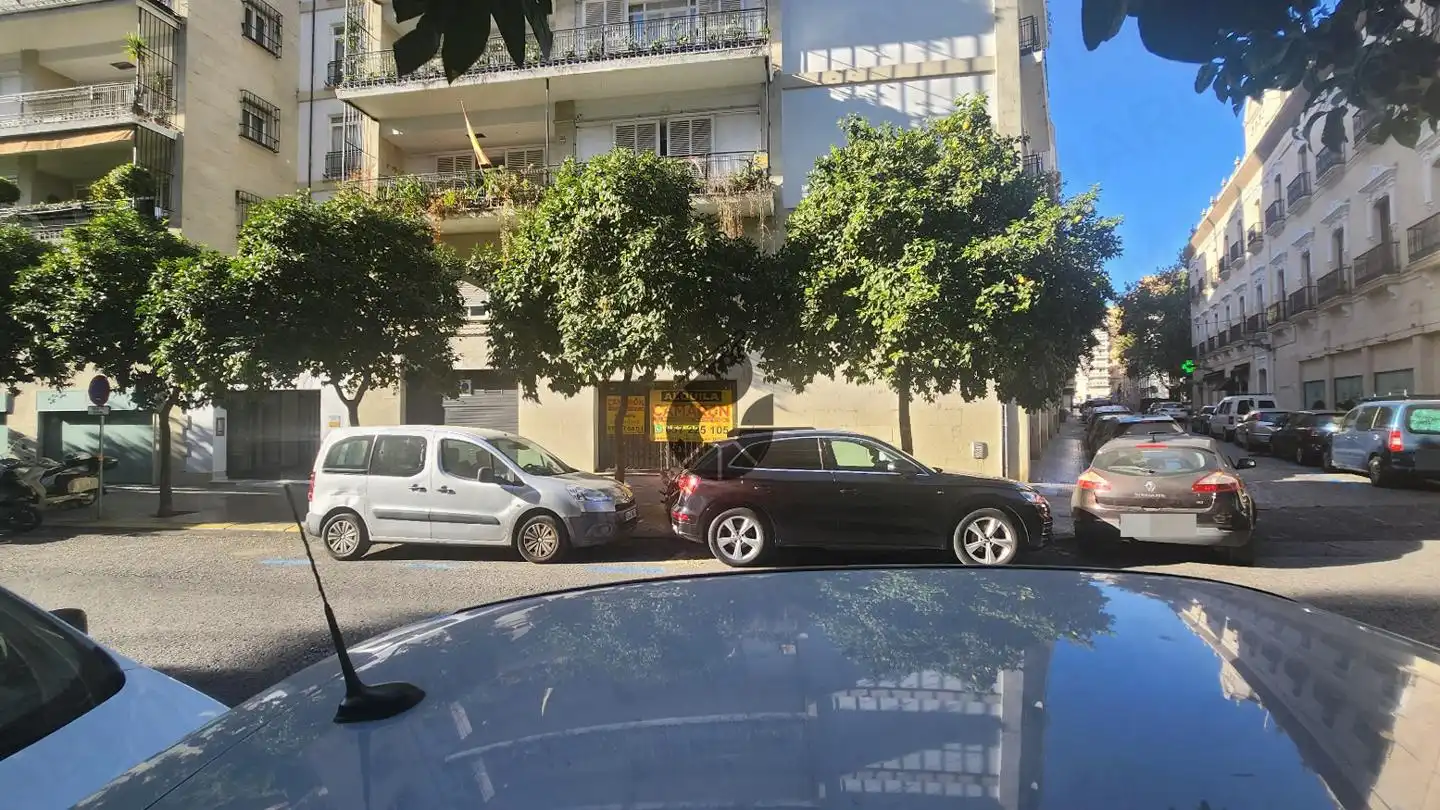Parking à vendre à Casco Antiguo