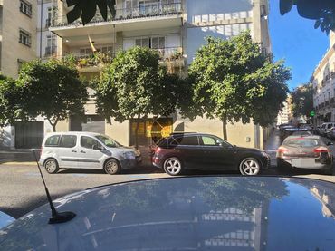 Parking for sale in Casco Antiguo